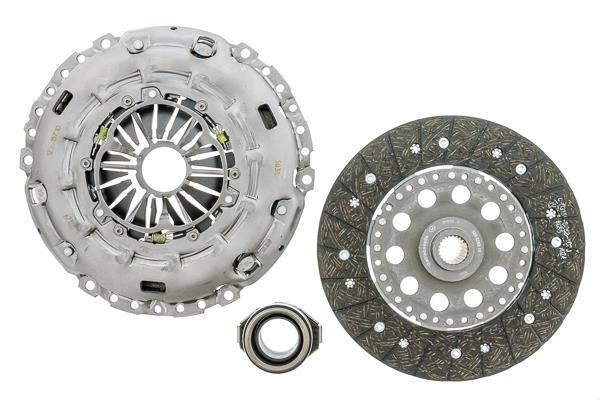 Kit d'embrayage AISIN ref. KZ-129